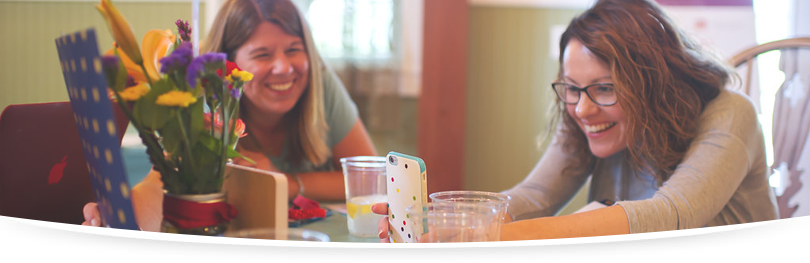 Retreats for Triple W Forum